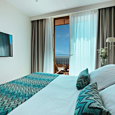 Aiguablava Luxury Apartments Begur Kültér fotó