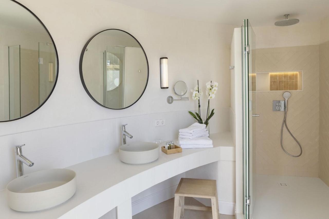 Aiguablava Luxury Apartments Begur Kültér fotó