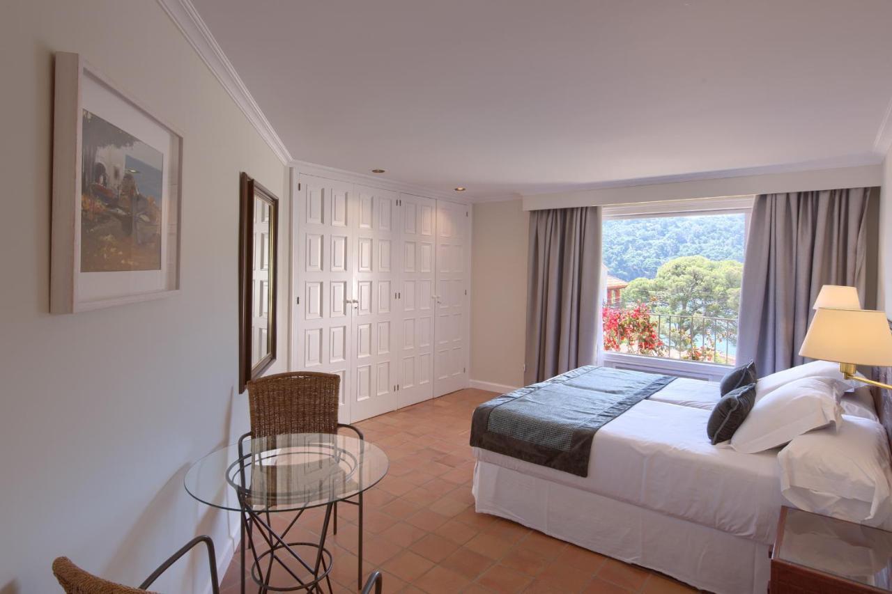Aiguablava Luxury Apartments Begur Kültér fotó