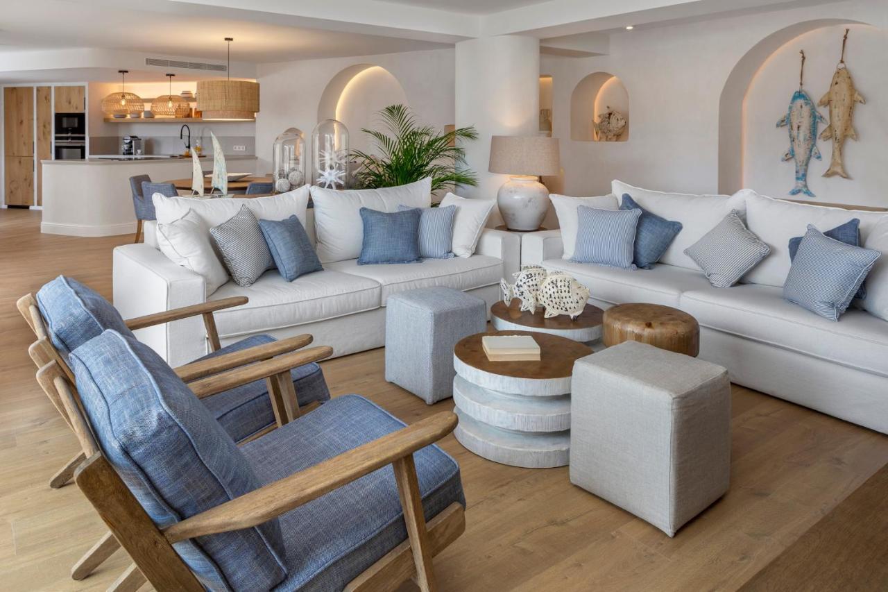 Aiguablava Luxury Apartments Begur Kültér fotó