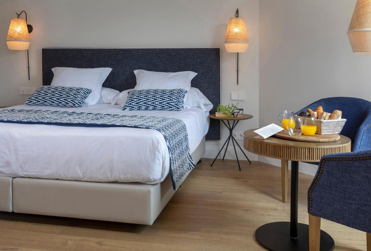 Aiguablava Luxury Apartments Begur Kültér fotó