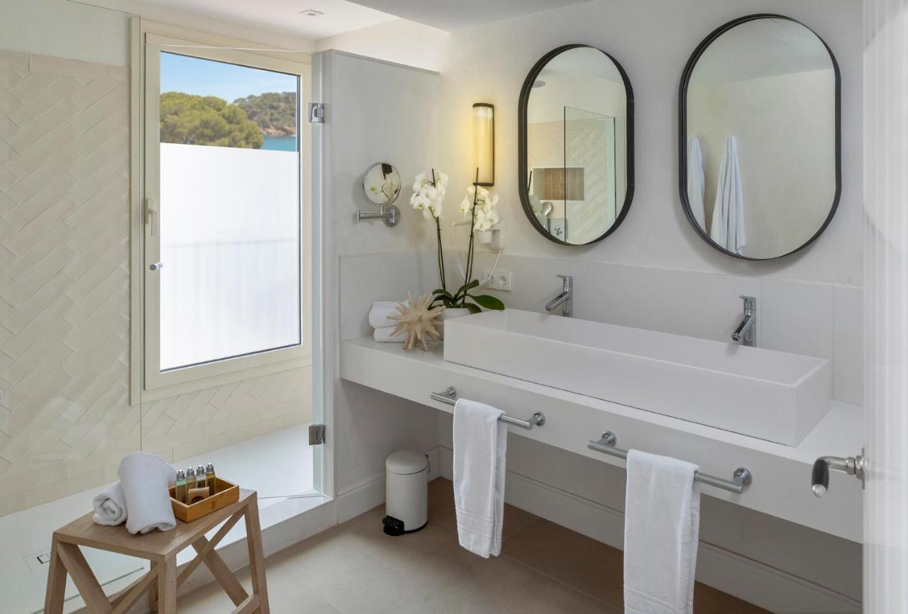 Aiguablava Luxury Apartments Begur Kültér fotó