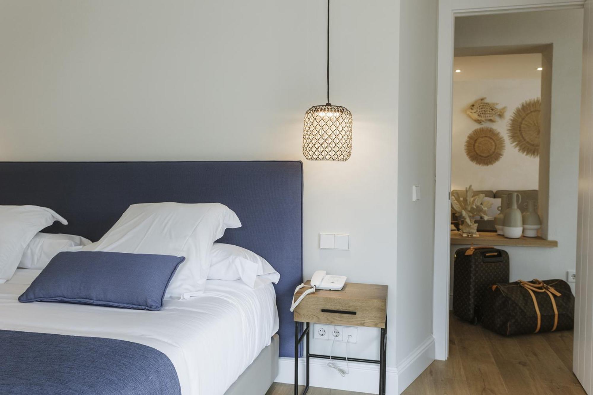 Aiguablava Luxury Apartments Begur Kültér fotó