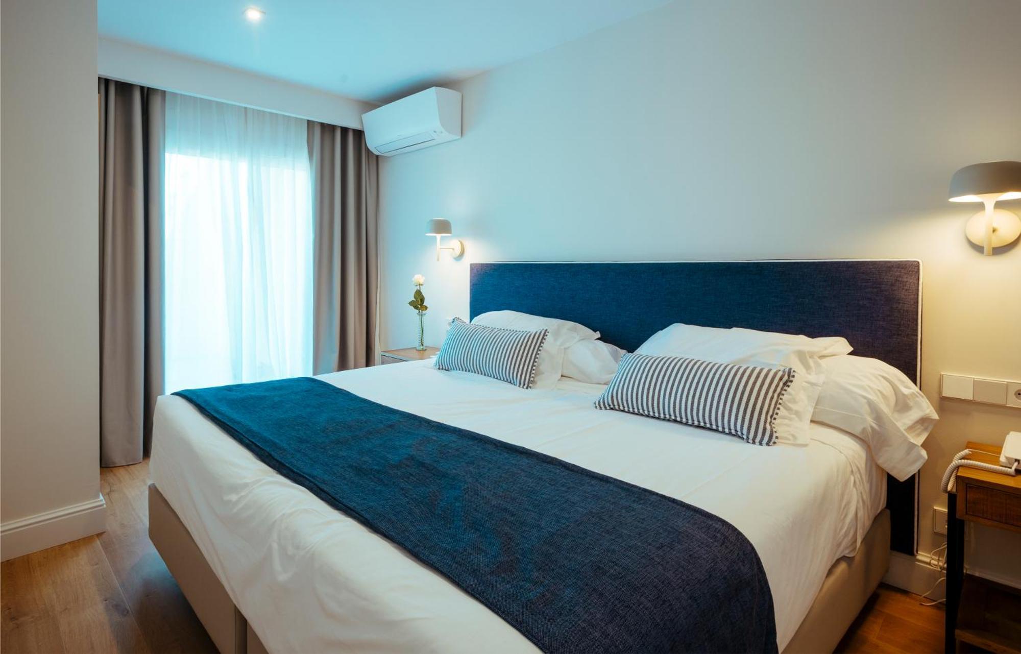 Aiguablava Luxury Apartments Begur Kültér fotó