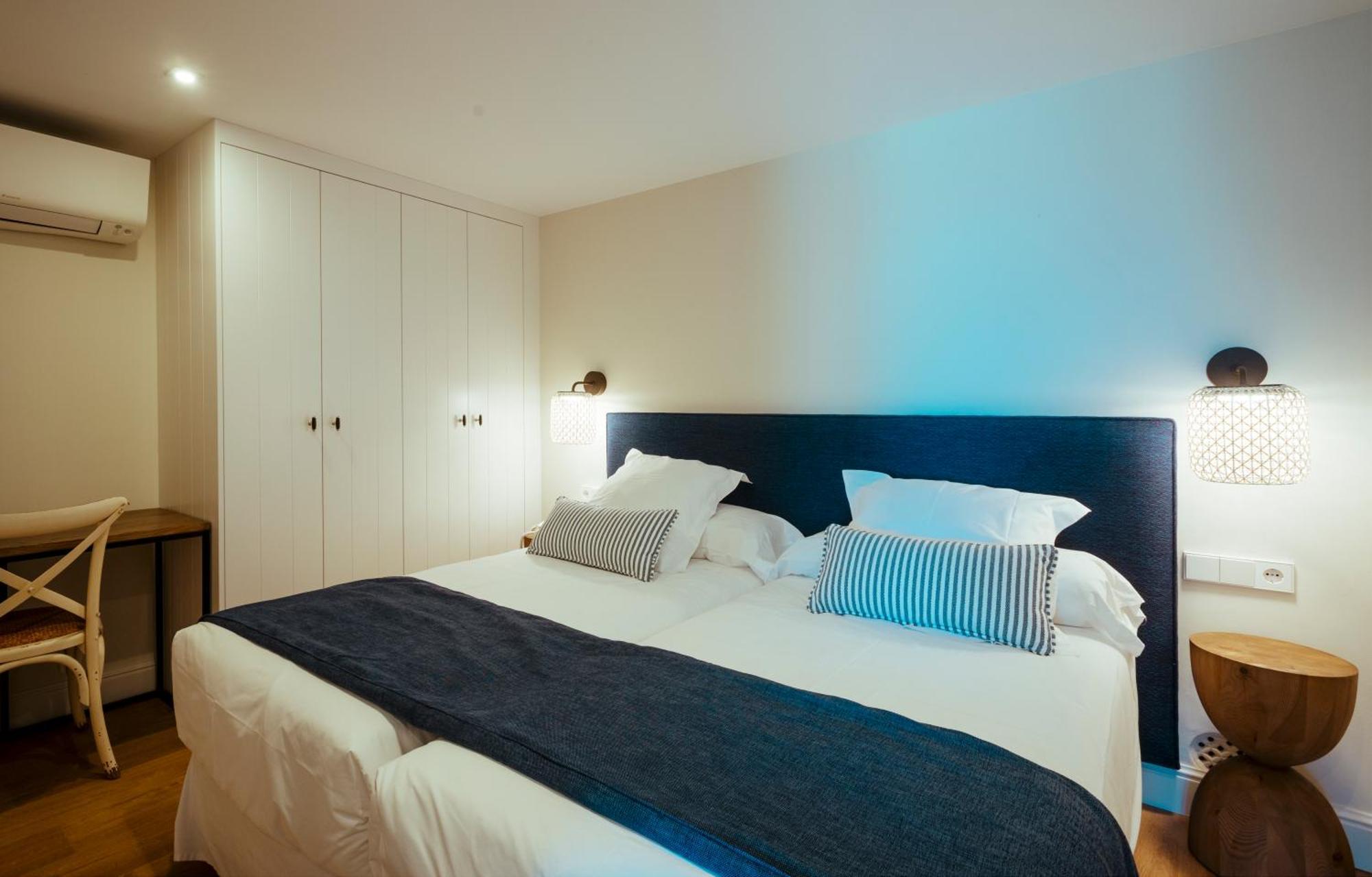 Aiguablava Luxury Apartments Begur Kültér fotó