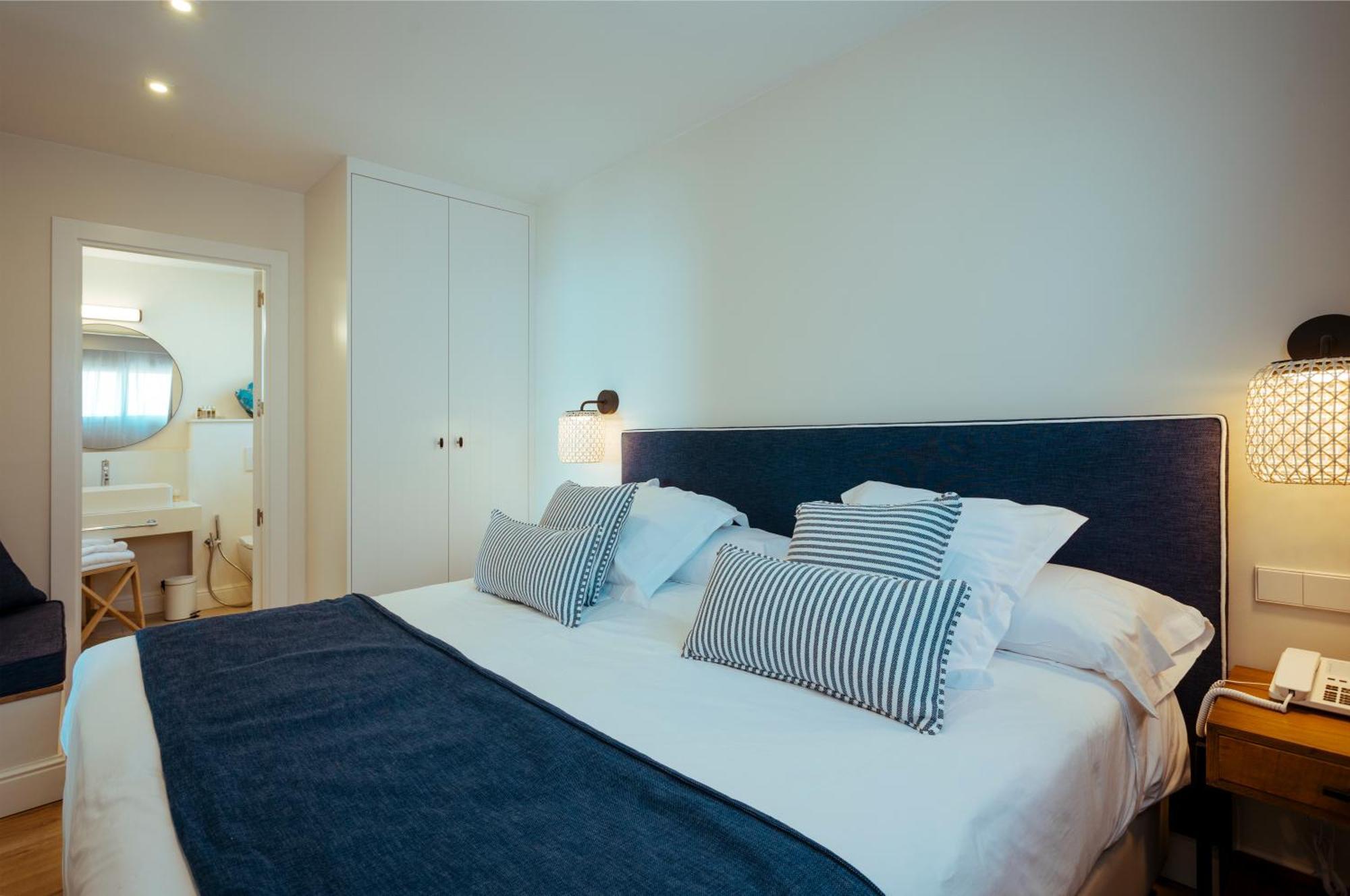 Aiguablava Luxury Apartments Begur Kültér fotó