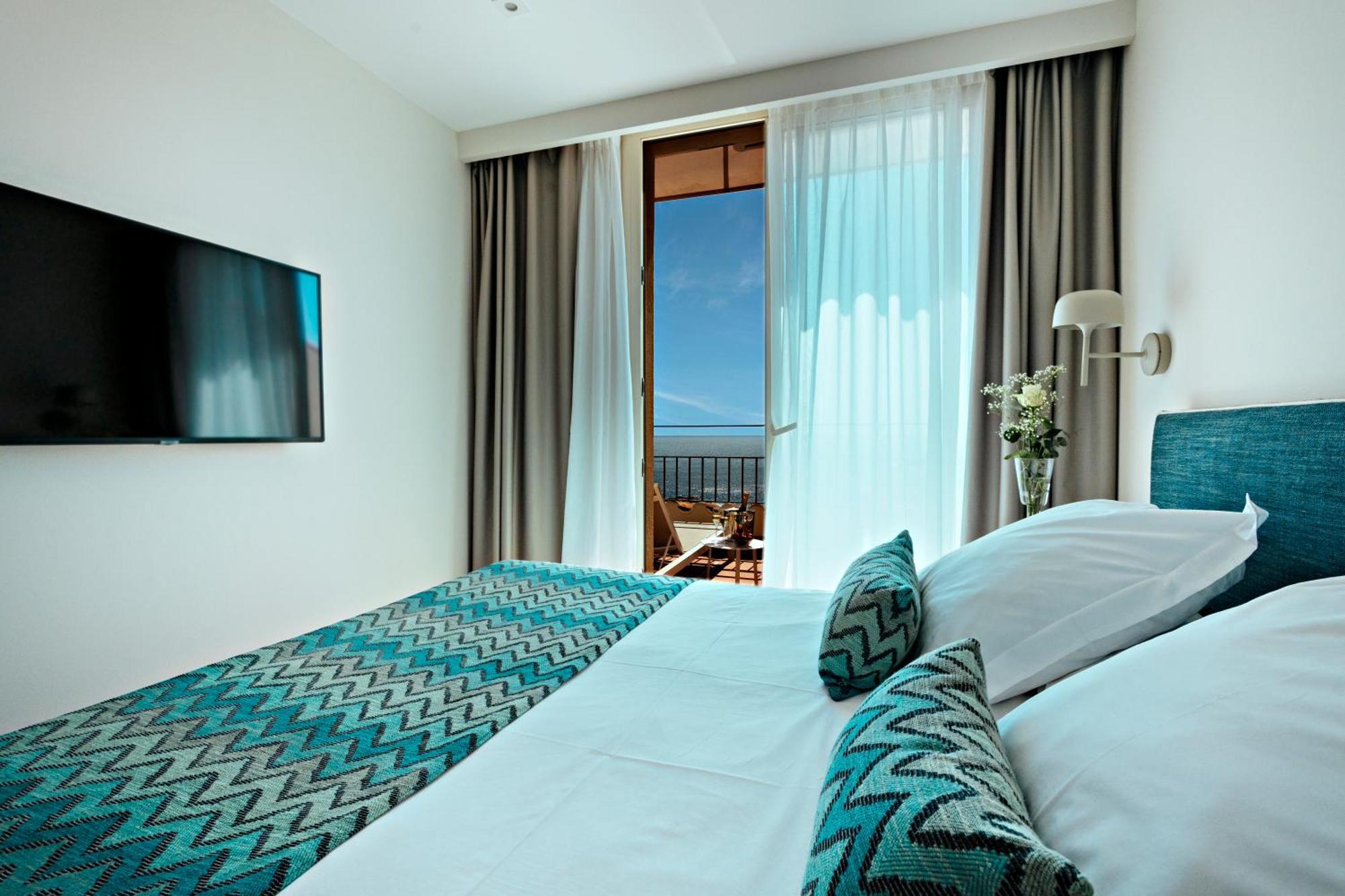 Aiguablava Luxury Apartments Begur Kültér fotó