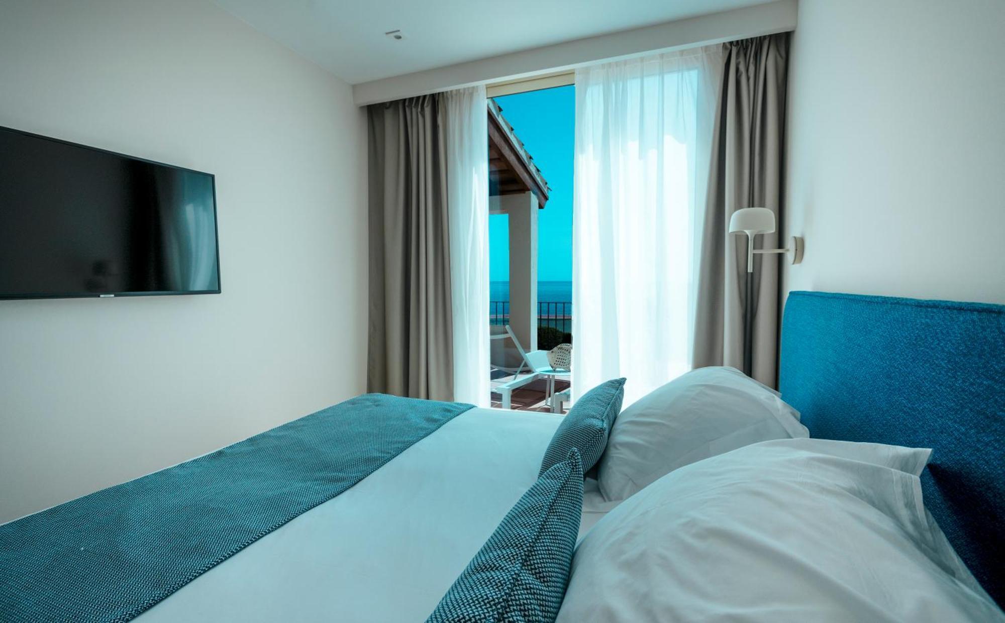 Aiguablava Luxury Apartments Begur Kültér fotó