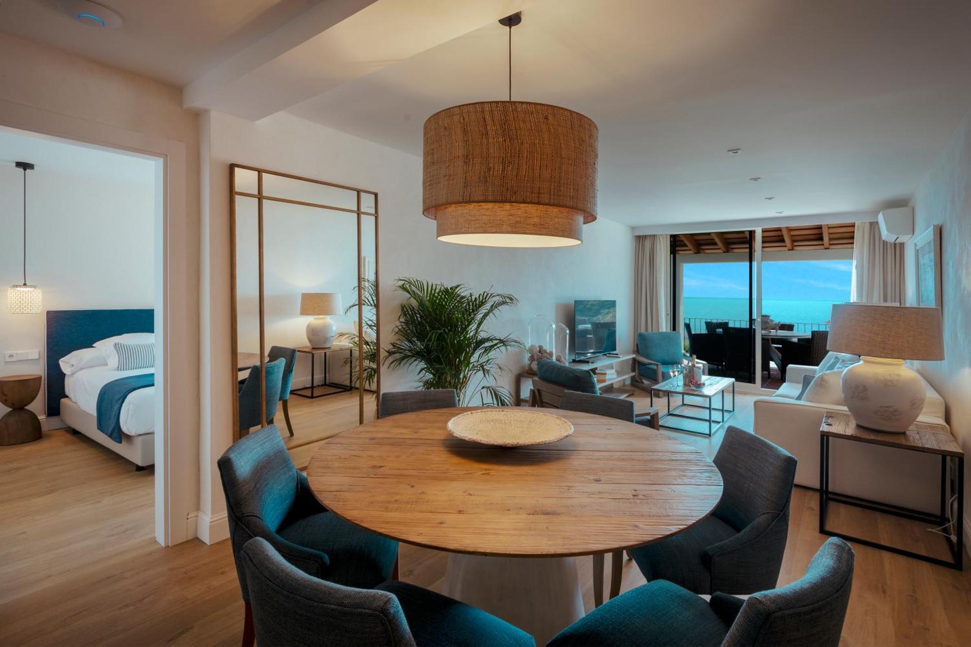 Aiguablava Luxury Apartments Begur Kültér fotó