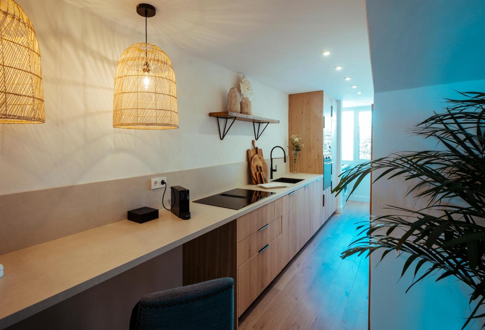 Aiguablava Luxury Apartments Begur Kültér fotó
