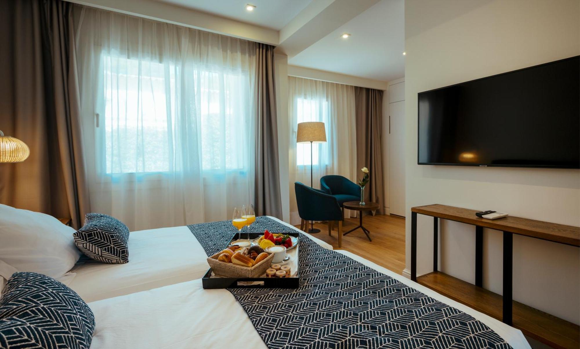 Aiguablava Luxury Apartments Begur Kültér fotó
