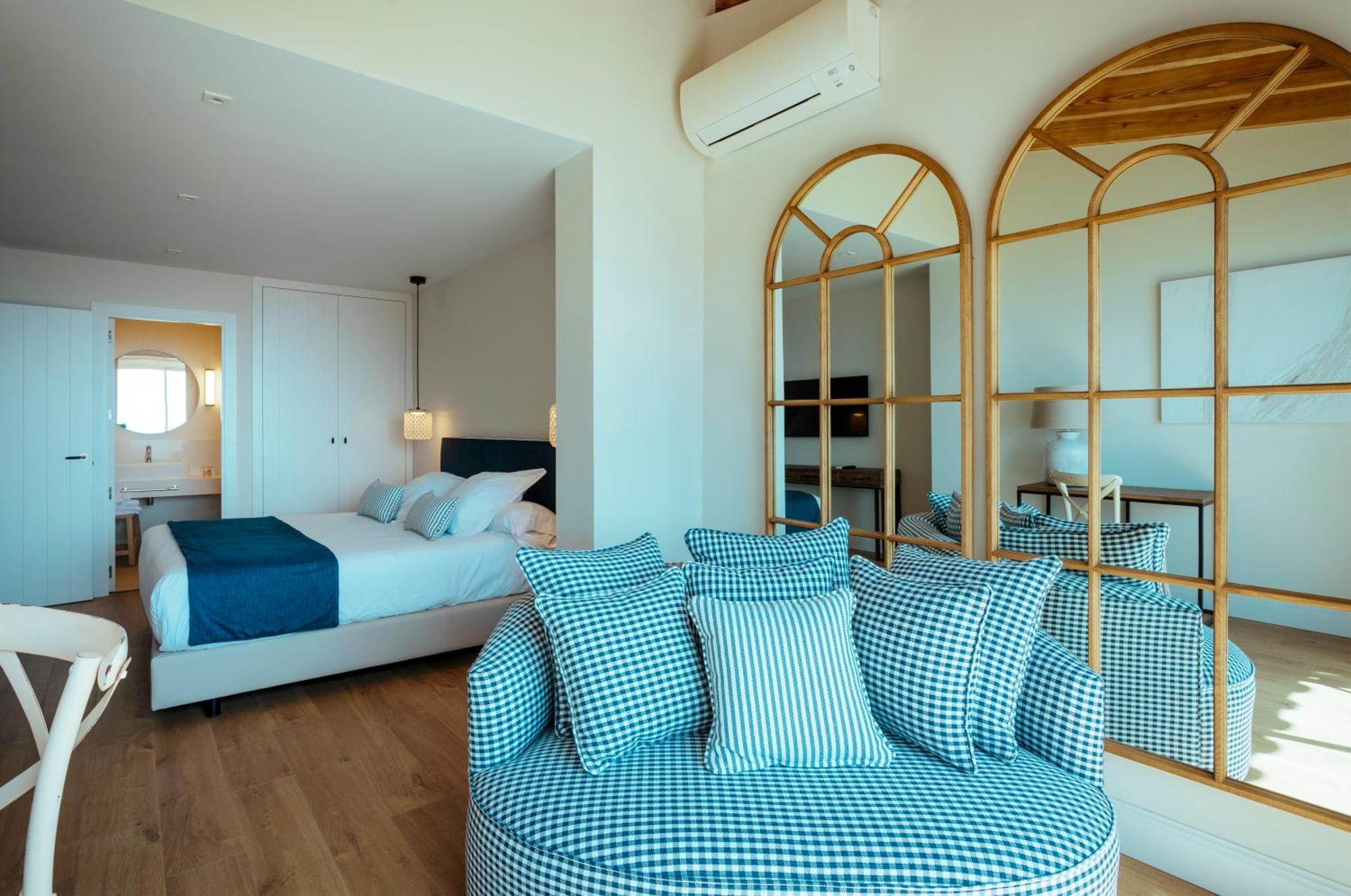 Aiguablava Luxury Apartments Begur Kültér fotó