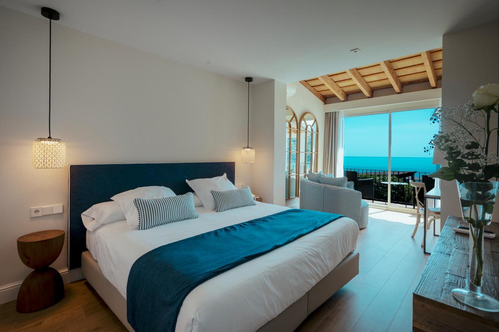 Aiguablava Luxury Apartments Begur Kültér fotó