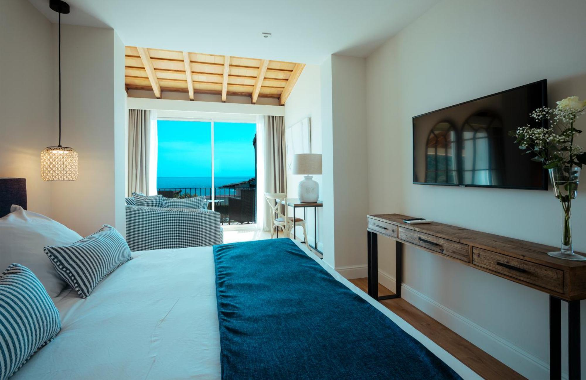 Aiguablava Luxury Apartments Begur Kültér fotó