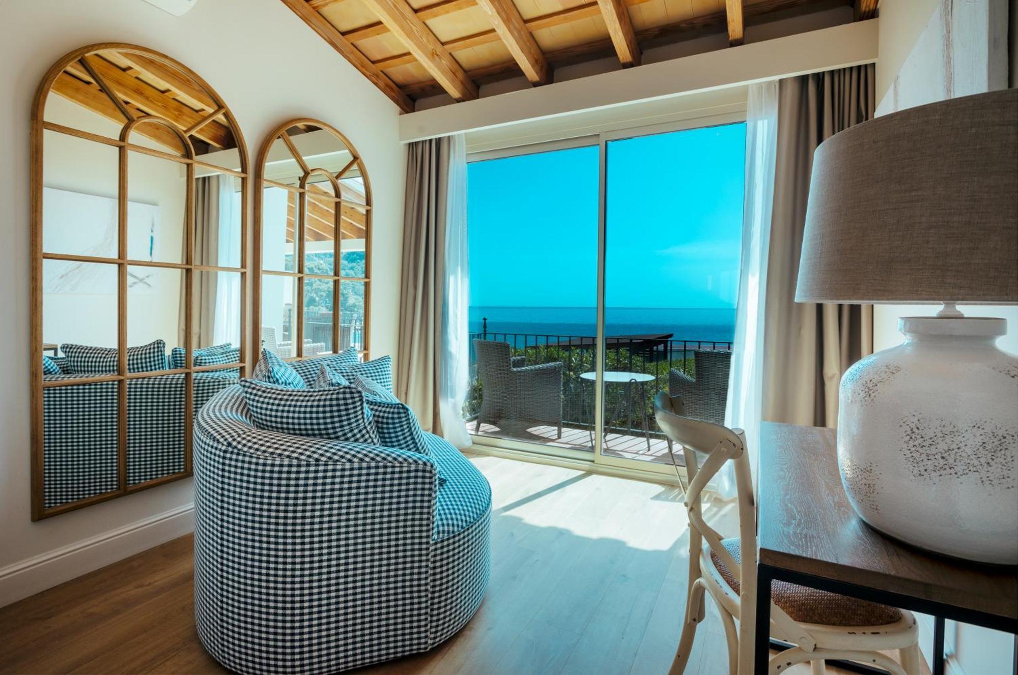 Aiguablava Luxury Apartments Begur Kültér fotó