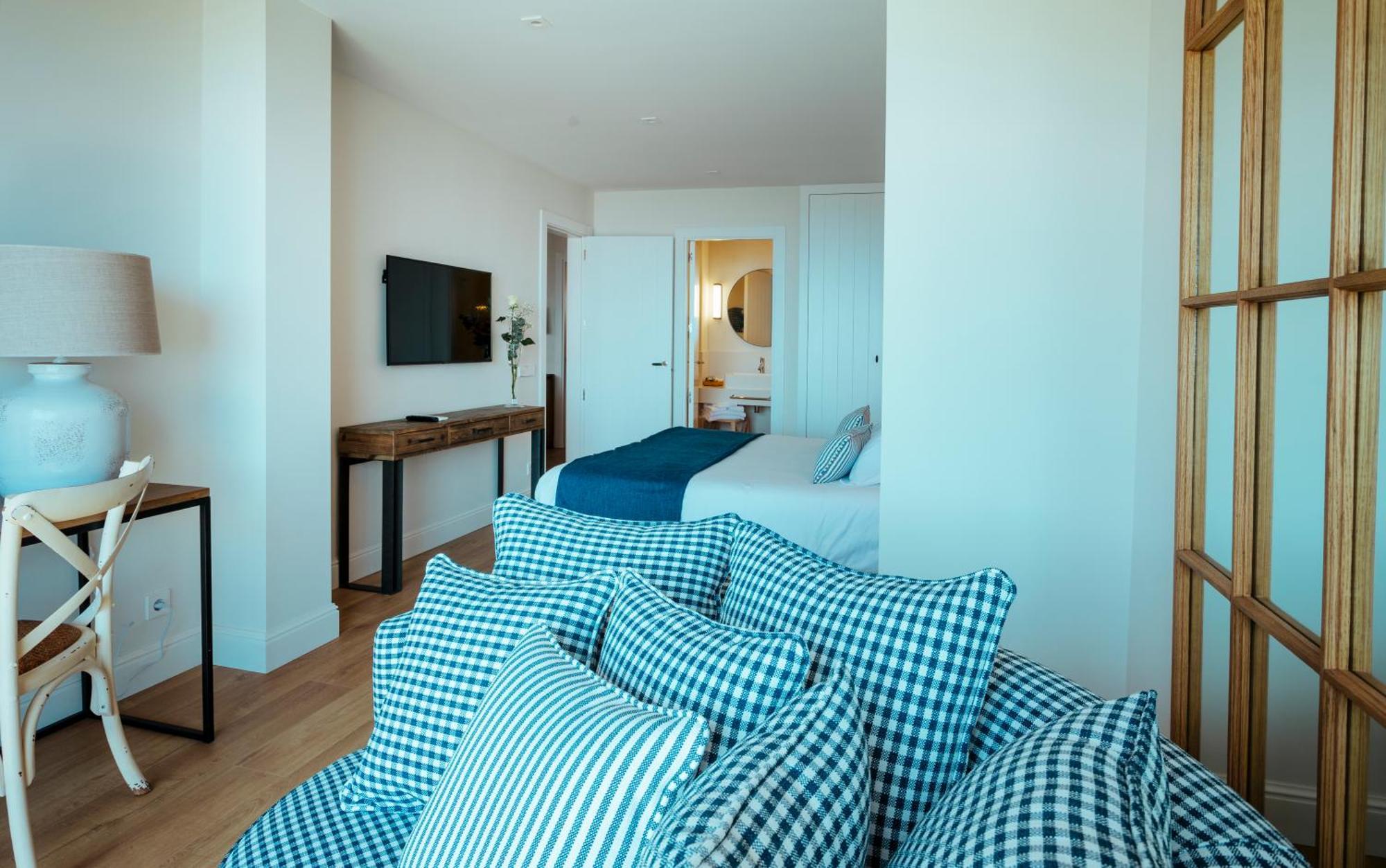 Aiguablava Luxury Apartments Begur Kültér fotó