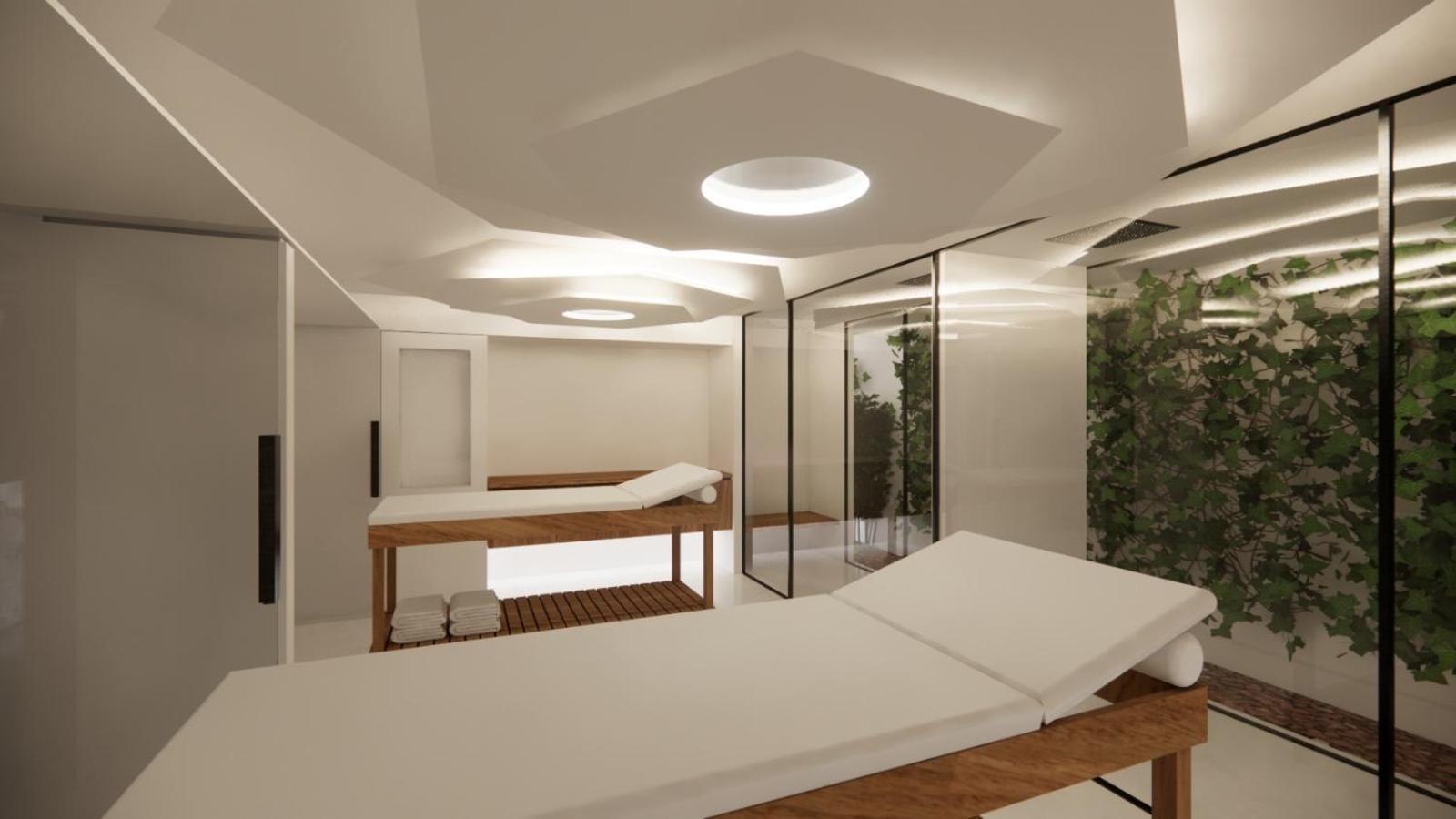 Aiguablava Luxury Apartments Begur Kültér fotó